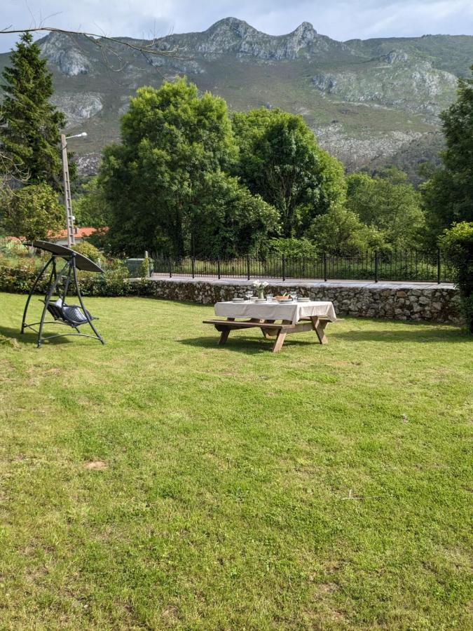 La Casa Del Tren Сasa de vacaciones Llanes