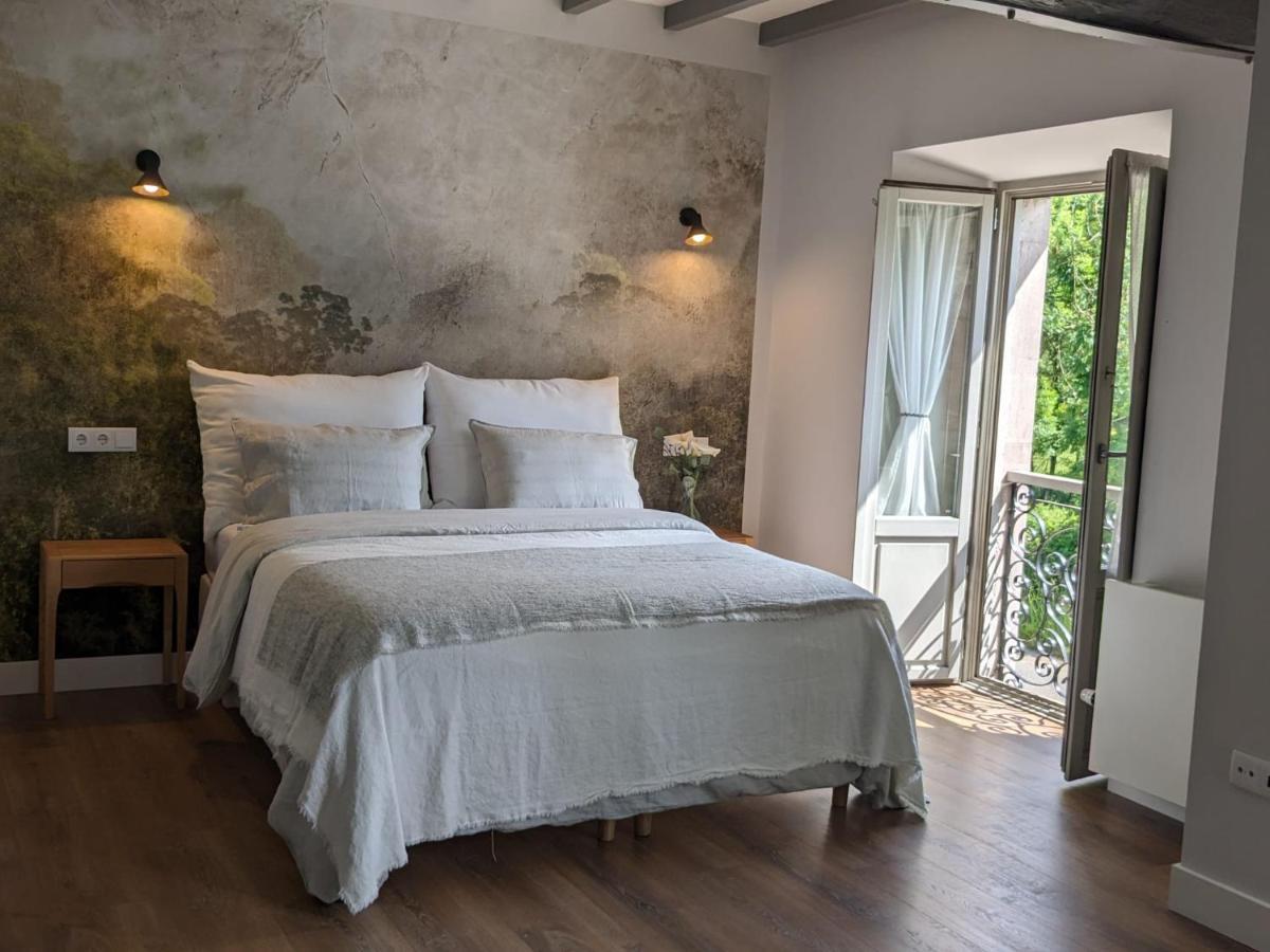 Holiday home La Casa Del Tren Llanes
