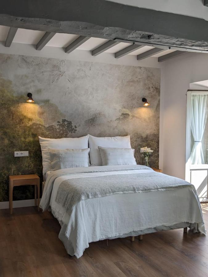 La Casa Del Tren Сasa de vacaciones Llanes