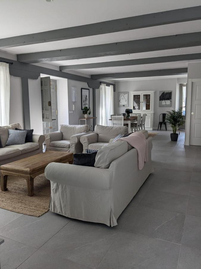La Casa Del Tren Holiday home