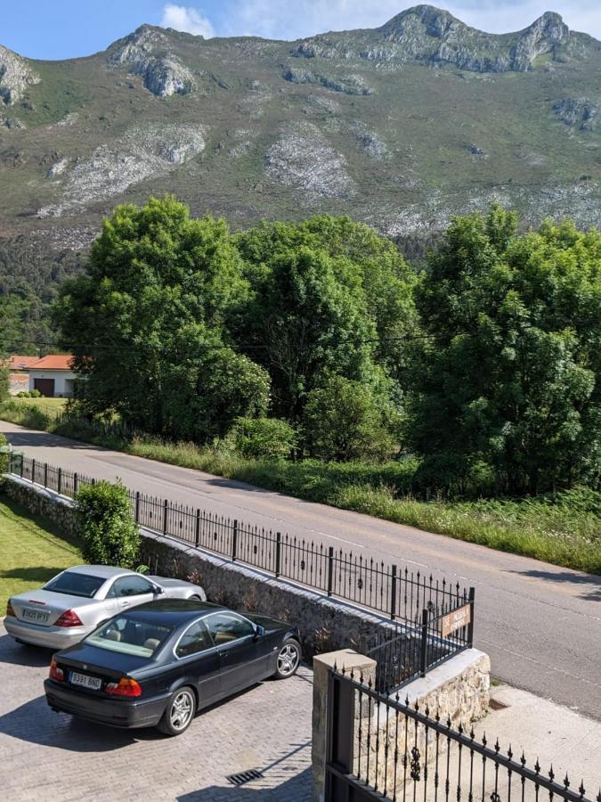 La Casa Del Tren Holiday home