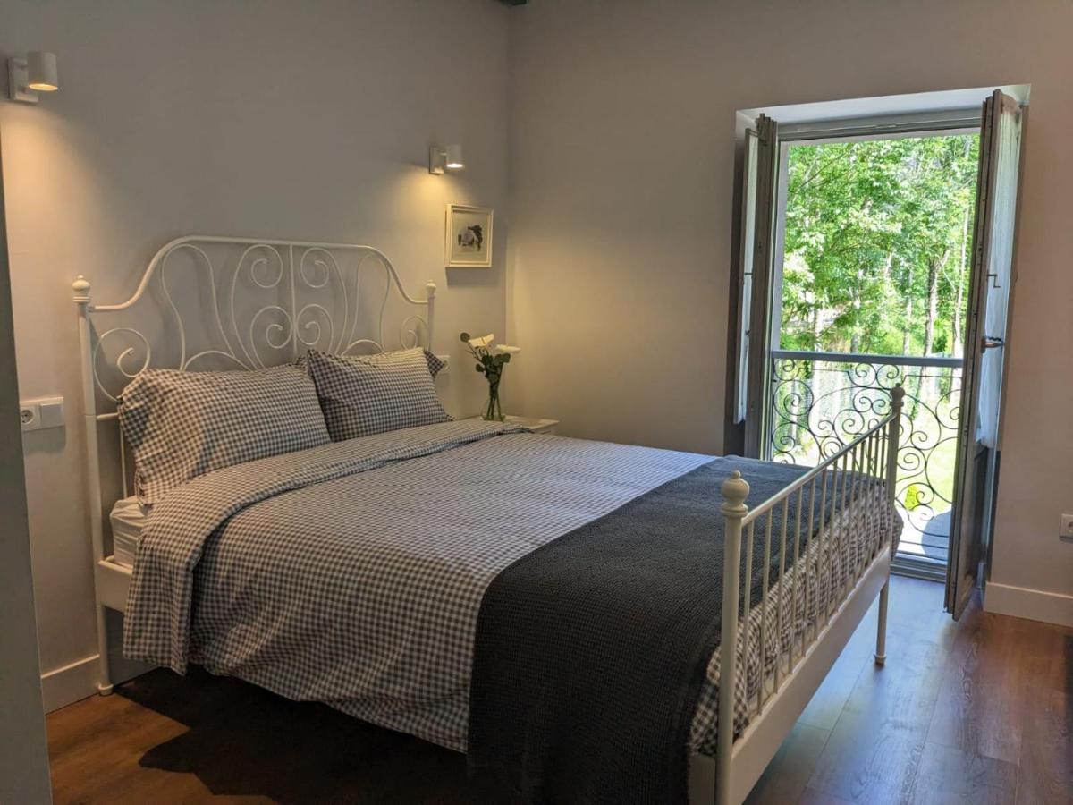 Holiday home La Casa Del Tren Llanes
