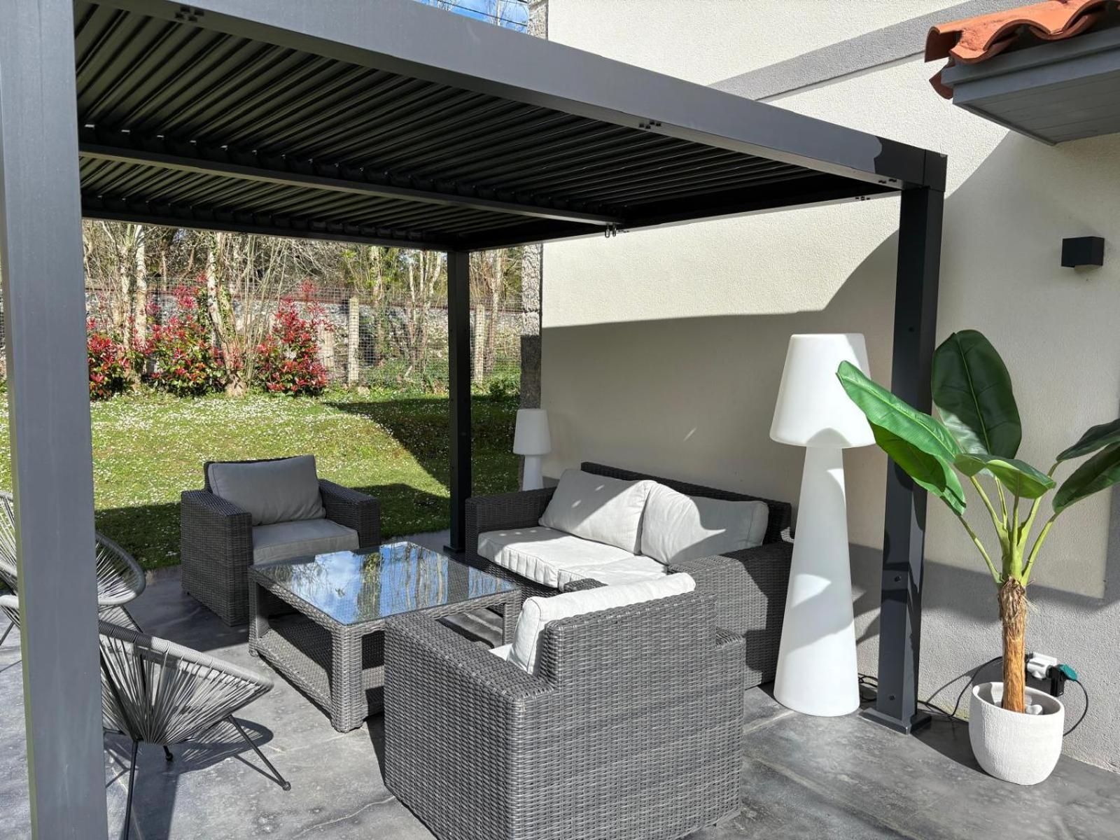 Holiday home La Casa Del Tren